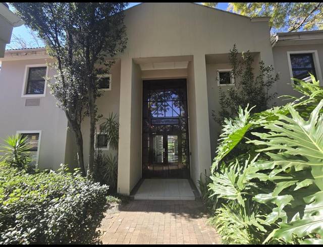 BUSINESS FOR SALE IN RIVONIA